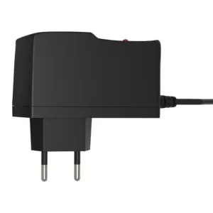 Fonte de alimentação 12V 110~220V, acabamento fonte