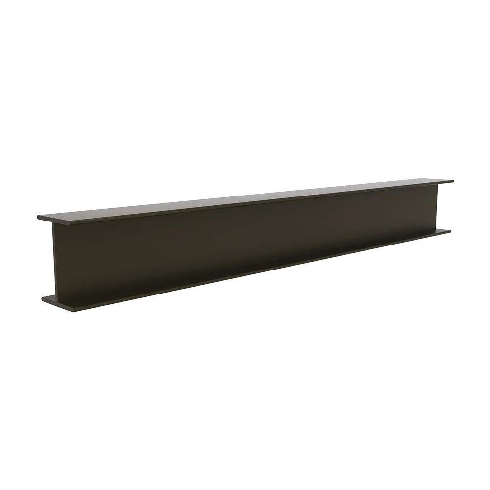 Travessa RX 1093, acabamento pintura bronze 1003