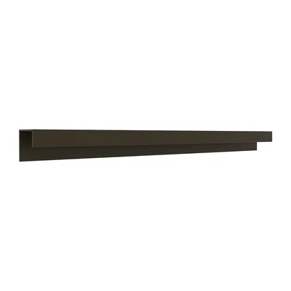 Testeira RX 913, acabamento pintura bronze 1003
