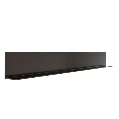 Testeira RX CL 01, acabamento pintura bronze 1003